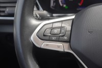 VW T-Cross 1.0 TSI Active DSG