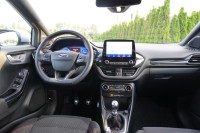 Ford Puma 1.0 M-Hybrid ST-Line