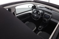Toyota Aygo Aygo1.0 x-sky Aut.