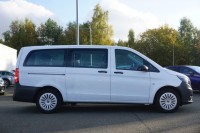 Mercedes-Benz Vito Tourer lang 8-Sitzer Aut.