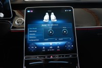 Mercedes-Benz S 350 S350 d 4Matic