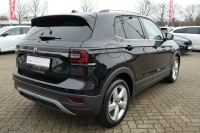 VW T-Cross 1.0 Style DSG