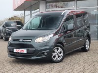 Vorschau: Ford Tourneo Connect 1.0 EcoBoost