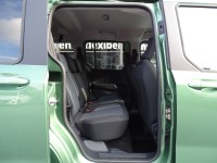 Ford Tourneo Courier Titanium 1.0 EB Aut.