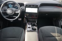 Hyundai Tucson 1.6 N Line Mild-Hybrid