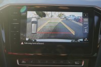 VW Passat Variant GTE