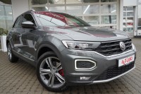 VW T-Roc 2.0 Sport 4Motion