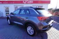 VW T-Roc 1.0 TSI
