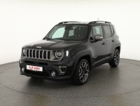 Jeep Renegade 1.0 T-GDI Limited LED Navi Sitzheizung