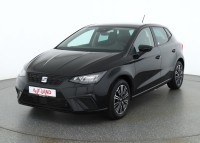 Seat Ibiza 1.0 TSI DSG Style Edition FullLink Kamera