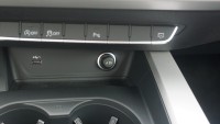 Audi A4 Avant 35 TFSI S line S-Tronic