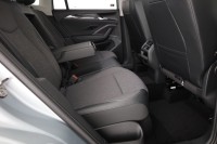 VW Tiguan 1.5 eTSI DSG