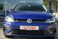 VW Golf VII Variant 1.4 TSI DSG R-Line