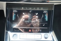 Audi e-tron 50 quattro S line
