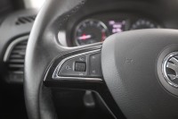 Skoda Fabia Combi 1.2 TSI DSG