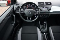 Skoda Fabia 1.0 Ambition DSG