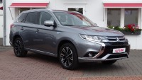 Mitsubishi Outlander 2.0 PHEV CVT AWD