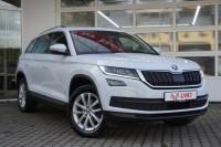 Skoda Kodiaq 1.4 TSI 4x4