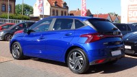 Vorschau: Hyundai i20 1.0 T-GDI
