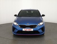 Kia pro_cee'd ProCeed GT 1.6 T-GDI