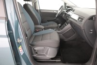 VW Touran 1.5 TSI IQ Drive DSG