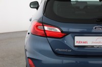 Ford Fiesta 1.0 EB C&C