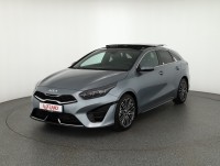 Kia proCeed ProCeed 1.5 T-GDI Aut. 2-Zonen-Klima Navi Sitzheizung