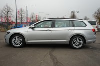 VW Passat Variant 1.6 TDI DSG