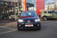VW up up! 1.0 high up! BMT/Start-Stopp