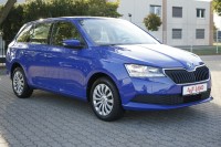 Skoda Fabia Combi 1.0 Cool Plus