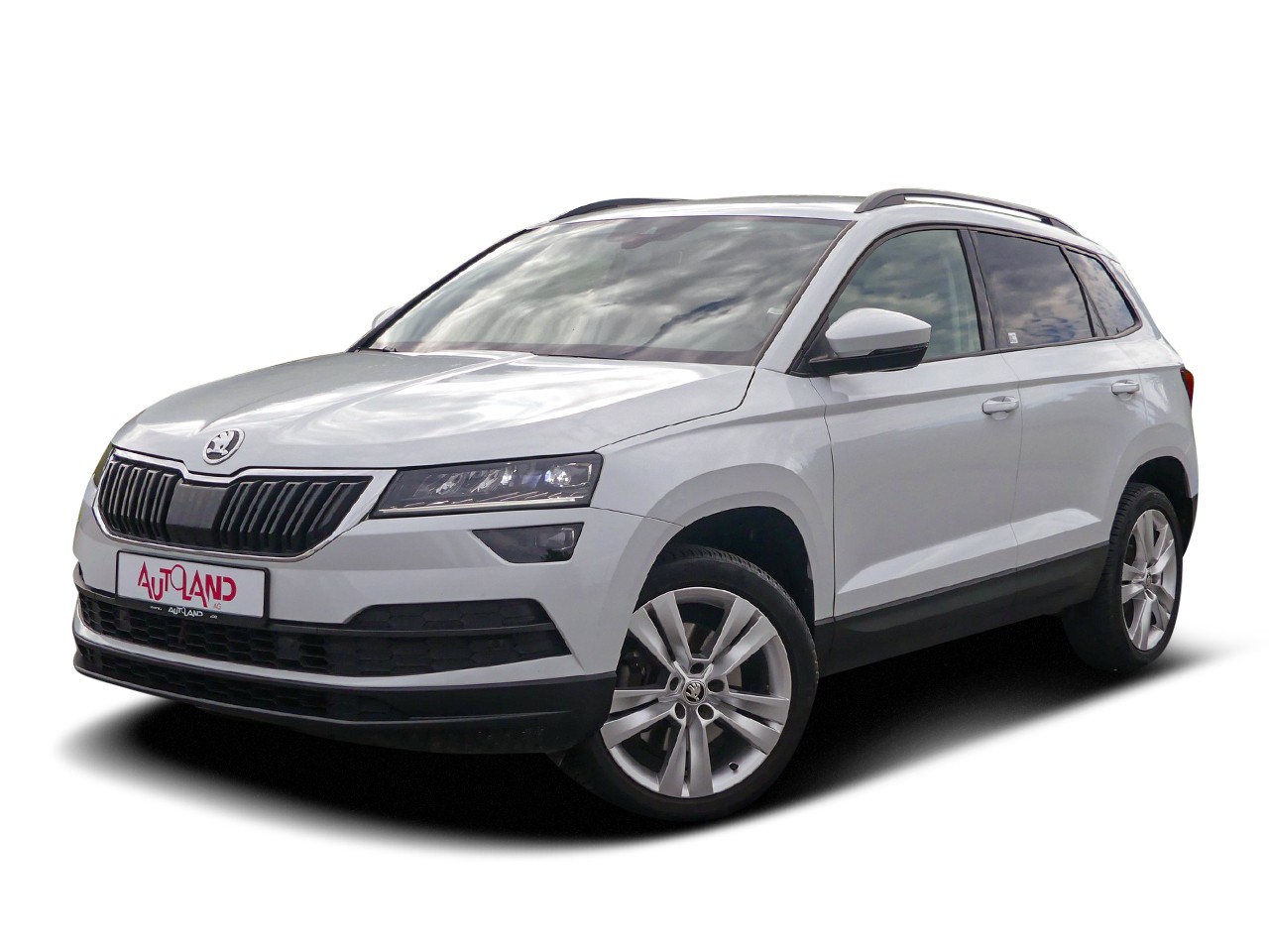 Skoda Karoq 1.5 TSI Style