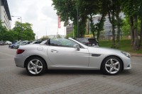 Mercedes-Benz SLC 300 Roadster