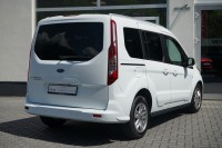 Ford Tourneo Connect 1.5 TDCi