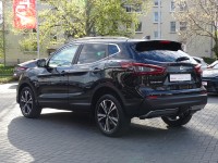 Nissan Qashqai 1.7 dCi 4x4 N-Connecta