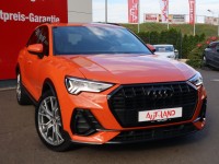 Audi Q3 45 2.0 TFSI quattro S-Line Edition One VC