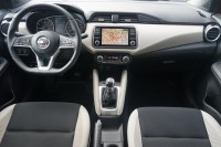 Nissan Micra 1.0