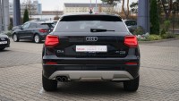 Audi Q2 40 TFSI quattro sport