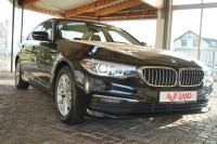 BMW 520 d