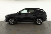 Vorschau: Hyundai Tucson 1.6 T-GDI Aut.
