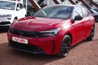 Vorschau: Opel Corsa F 1.2 GS