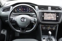 VW Tiguan Allspace 2.0TDI Comfortline 4M