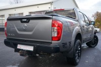 Nissan Navara NP300 2.3 dCi Acenta
