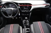 Opel Corsa F 1.2 GS Line