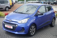 Vorschau: Hyundai i10 1.2 Passion