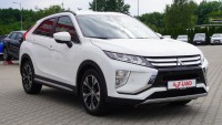 Mitsubishi Eclipse Cross 1.5 T-MIVEC Intro Edition