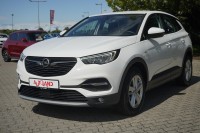 Vorschau: Opel Grandland 1.2 Turbo (EURO 6d)