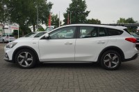 Ford Focus Turnier 2.0 EcoBlue Active