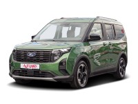 Ford Tourneo Courier Active 1.0 EB Aut. Navi Sitzheizung Tempomat
