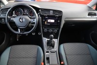 VW Golf VII Variant 1.0 TSI IQ.DRIVE