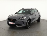 Vorschau: Cupra Formentor 1.4 Hybrid VZ